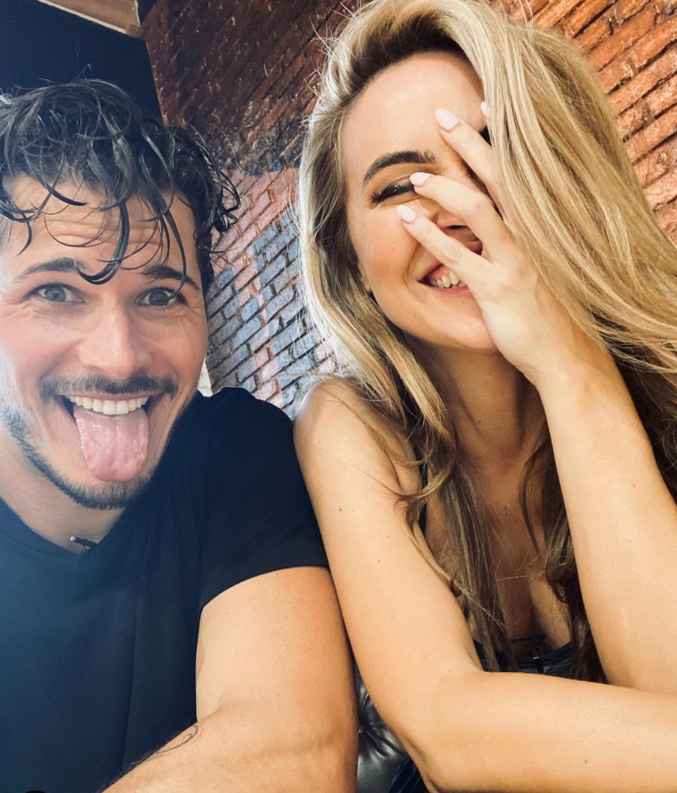 Is 'Selling Sunset's' Chrishell Stause Dating Gleb Savchenko?