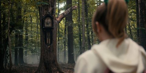 stranger things fans spot clues vecna has been around since season one