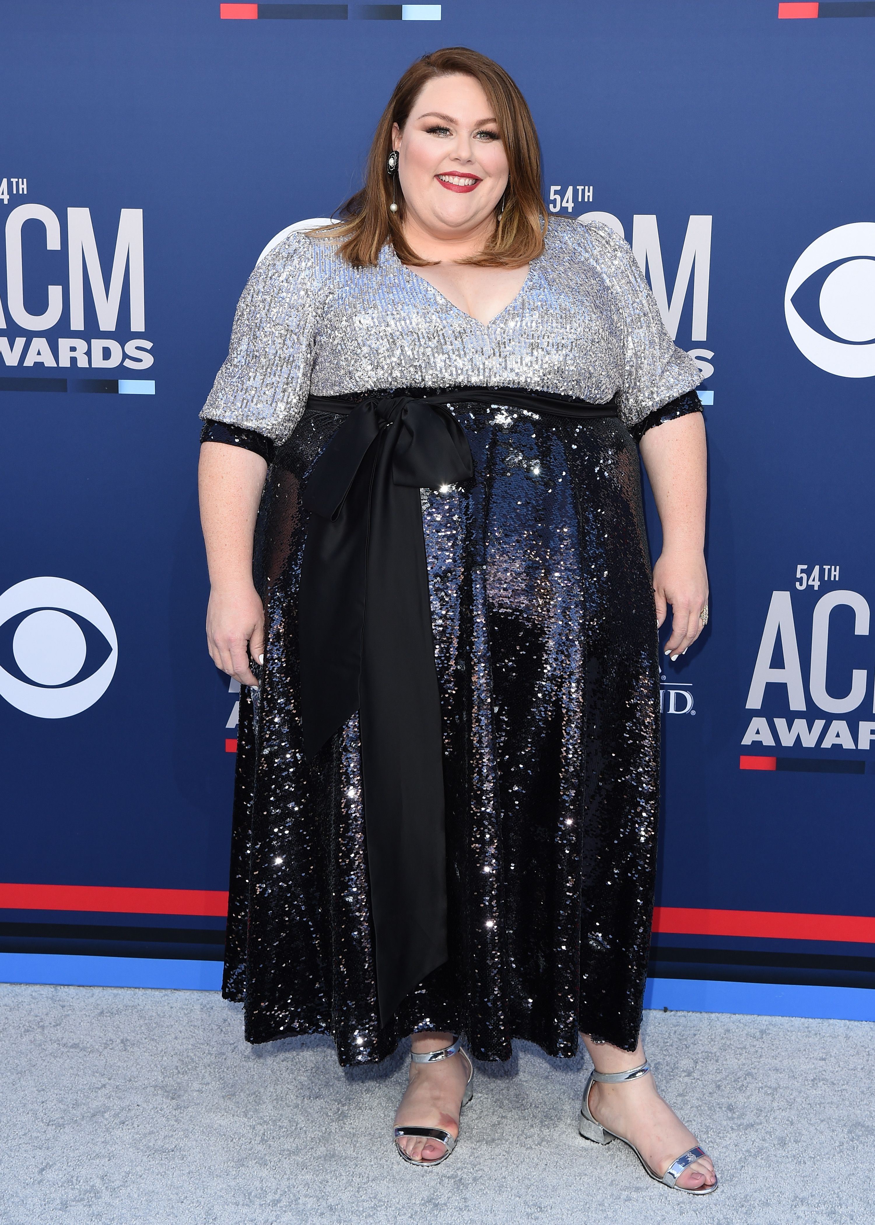 best dressed acm awards 2019