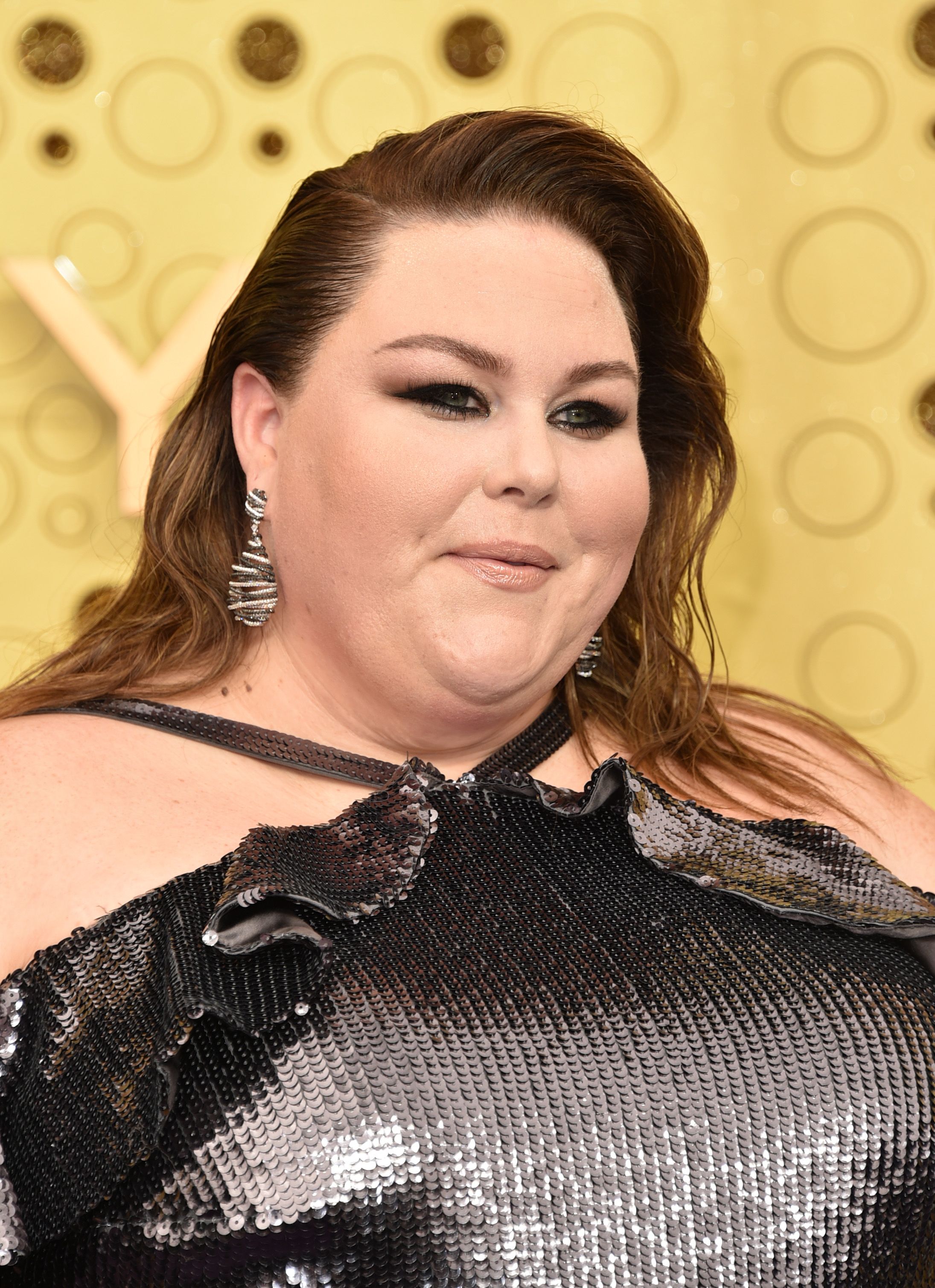 Chrissy Metz Current Photo