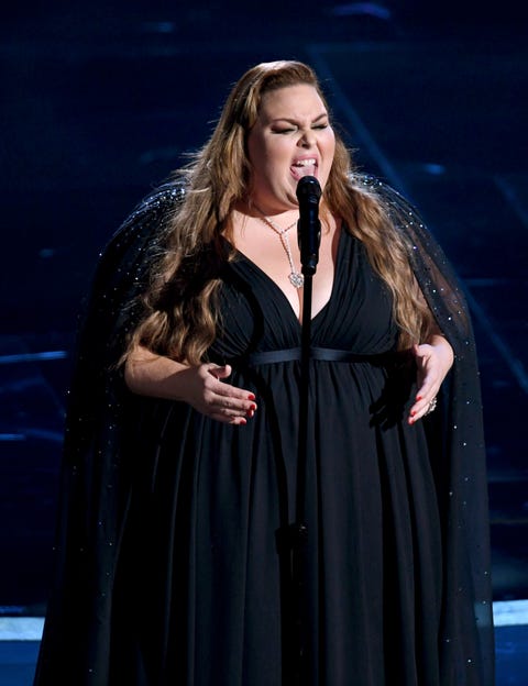 Chrissy Metz S Weight Loss Journey Everything She S Revealed