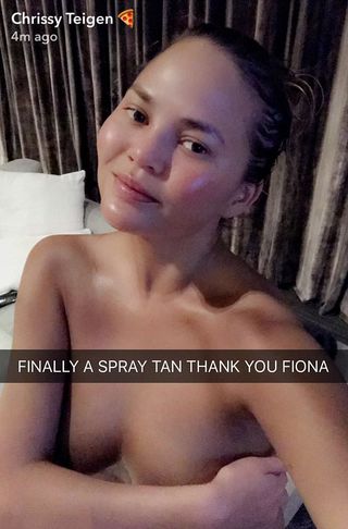 Models instagram nude on Nude models