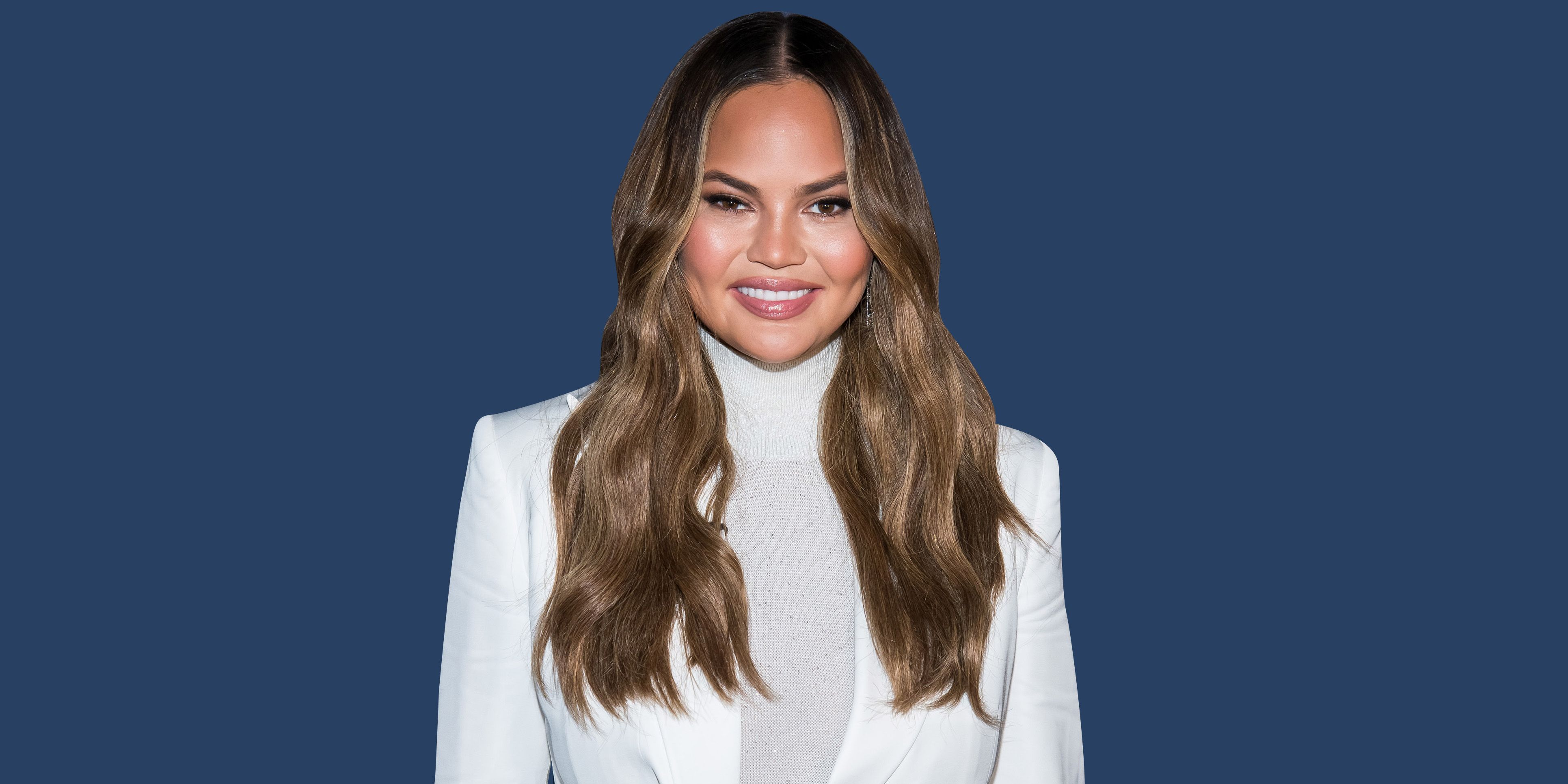 Chrissy Teigen S Pantry Is Super Organized Celebrity Home Food