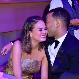 Chrissy Teigen John Legend relazione