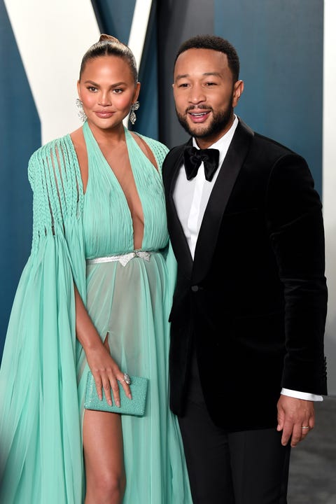 2020 Vanity Fair Oscar Party Hosted By Radhika Jones - Arrivals 2020 vanity fair oscar party hosted by radhika jones arrivals