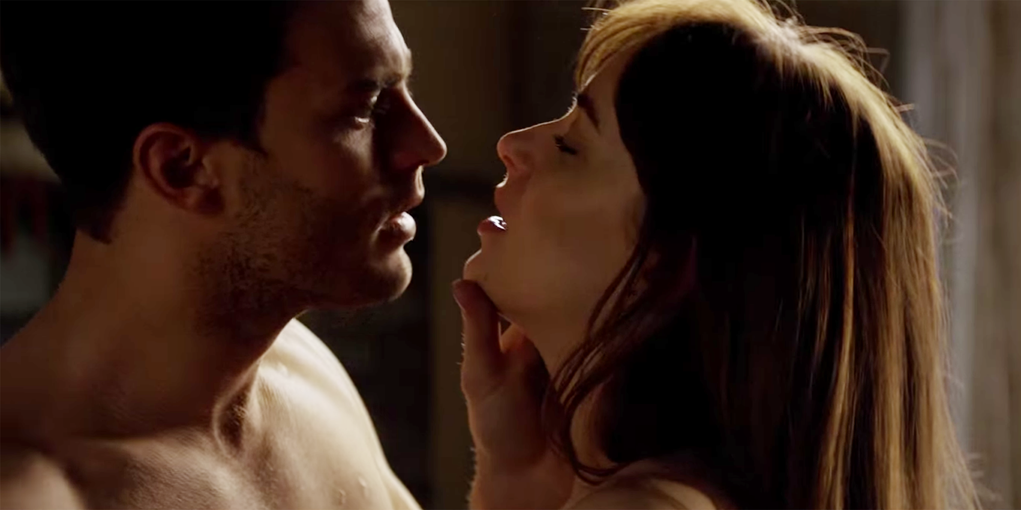 will there be a fifty shades darker movie