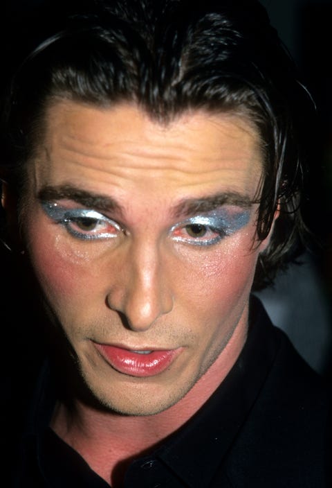 Christian bale Christian bale