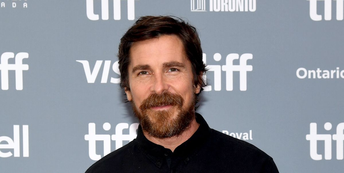 Christian Bale reveals the Star Wars role he's always wanted
