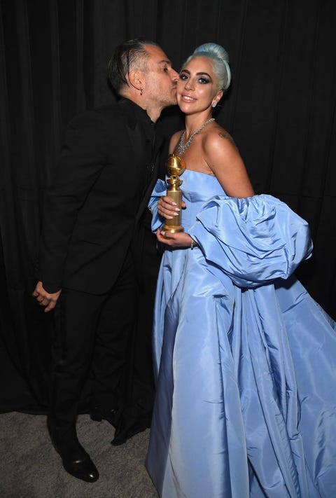 The 2019 InStyle And Warner Bros. 76th Annual Golden Globe Awards Post-Party - Inside The 2019 InStyle And Warner Bros. 76th Annual Golden Globe Awards Post-Party - Inside