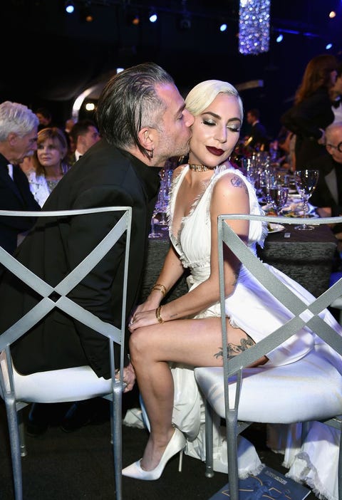 25th Annual Screen Actors Guild Awards - Inside 25th Annual Screen Actors Guild Awards - Inside