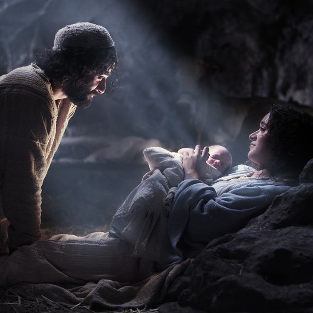 16 Christian Christmas Movies 2019 The Nativity Story A
