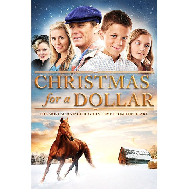 30 Best Christian Christmas Movies — Religious Christmas Movies