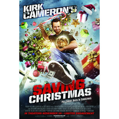23 Christian Christmas Movies — Best Religious Christmas Movies