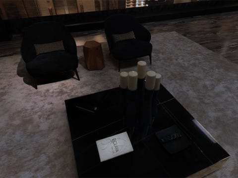 Christian Grey Apartment 12 Highlights From Touring Christian S Fifty Shades Darker Penthouse Christian Grey Apartment 12 Highlights From Touring Christian S Fifty Shades Darker Penthouse