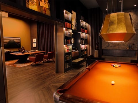 Christian Grey Apartment 12 Highlights From Touring Christian S Fifty Shades Darker Penthouse Christian Grey Apartment 12 Highlights From Touring Christian S Fifty Shades Darker Penthouse