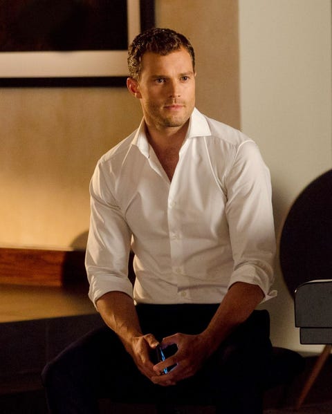 Mr grey 17