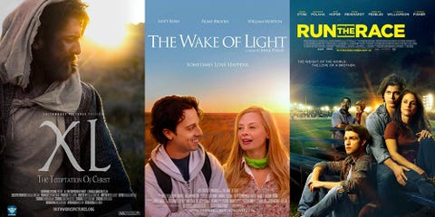 15 Best Christian Movies 2019 Top Faith Based Films Of The Year