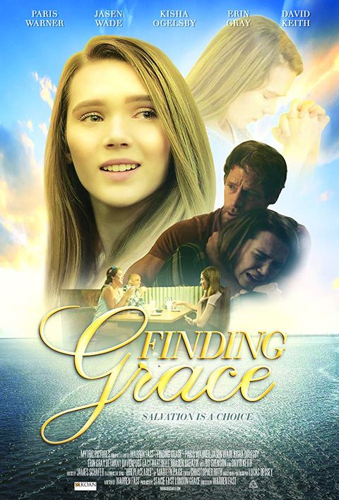 christian movies 2019 finding grace
