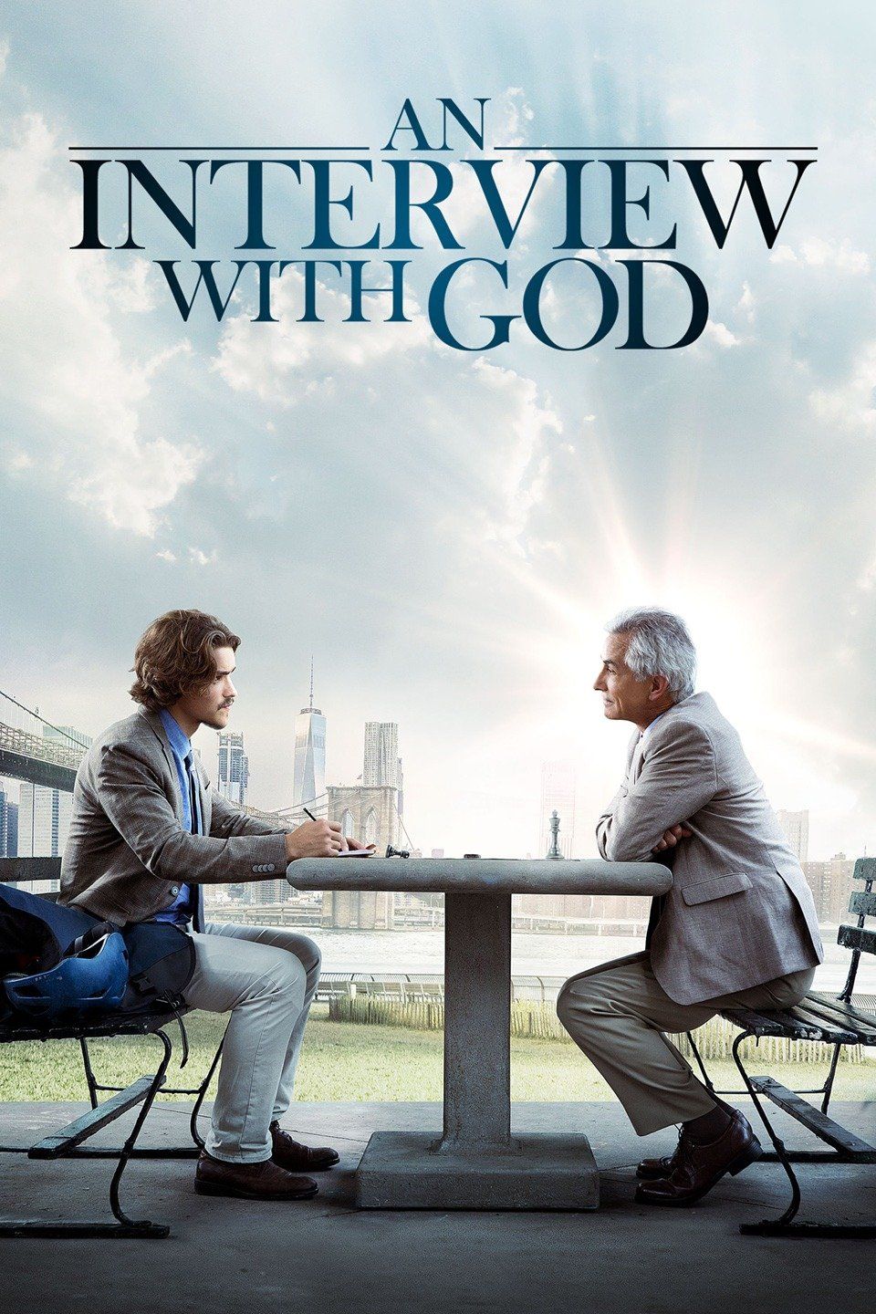 good family christian movies on netflix