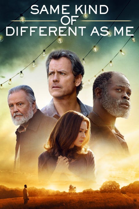 21 Best Christian Movies On Netflix 2020 Faith Based Films On