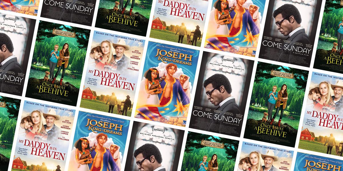 20 Best Christian Movies on Netflix 2019 - Free Religious ...