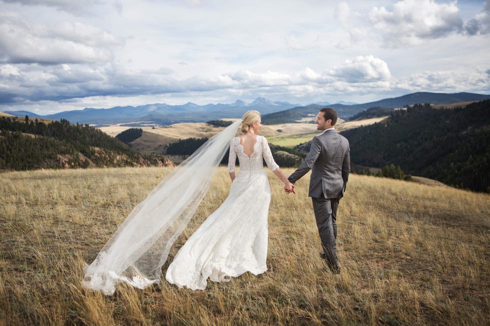 Wedding Photo