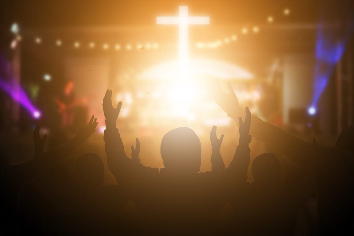 20 Best Easter Songs - Easter Worship Songs