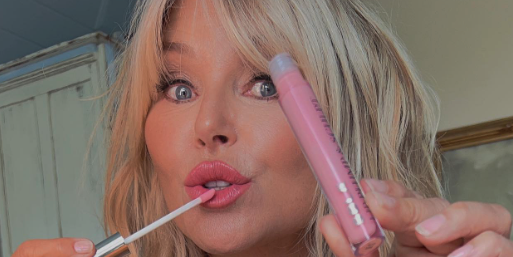 Christie Brinkley Shares the Lip Gloss She Says Is ‘Always’ Her ‘Starting and Finishing Touch’