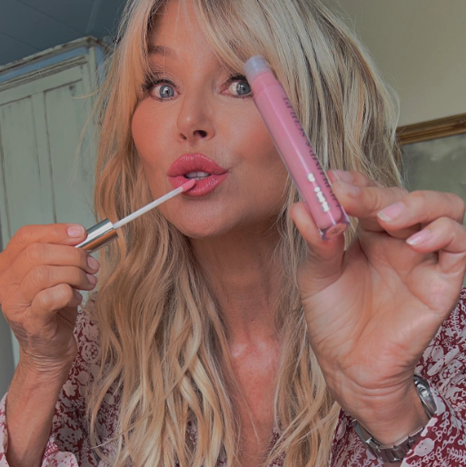 Christie Brinkley, 68, Shares the Lip-Plumping Gloss That Gives Her ‘Immediate Results’