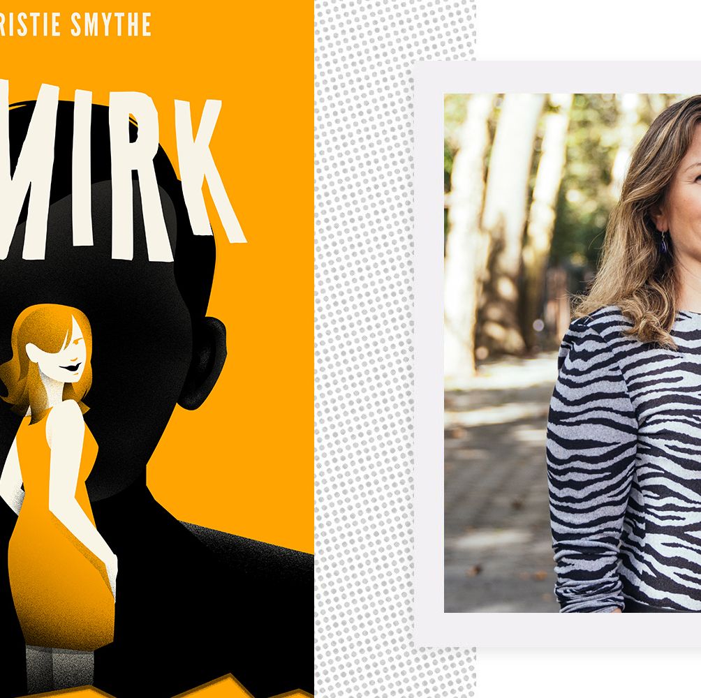 An update on Christie Smythe and Martin Shkreli's relationship.