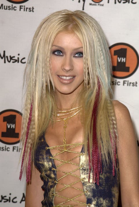 pic Christina Aguilera Age christina aguilera on struggling to