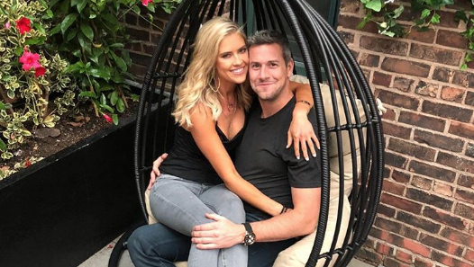 Christina Haack And Ant Anstead S Love Story Gone Wrong