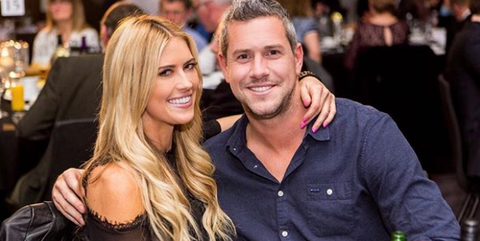 Christina el moussa husband