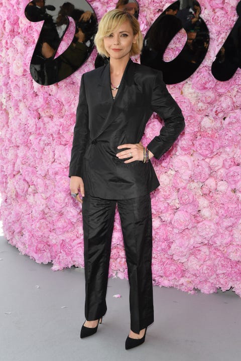 Kim Jones' first Dior show Kim Jones' first Dior show