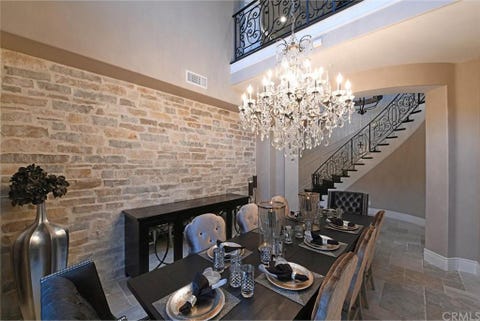Christina And Tarek El Moussa Mansion For Flip Or Flop Christina Tarek El Moussa House