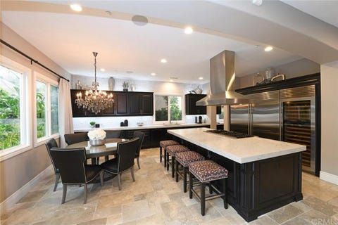 Christina And Tarek El Moussa Mansion For Flip Or Flop Christina Tarek El Moussa House