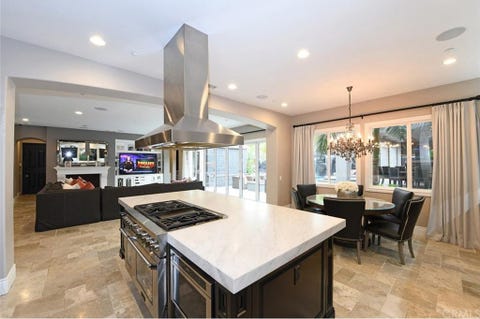 Christina And Tarek El Moussa Mansion For Flip Or Flop Christina Tarek El Moussa House