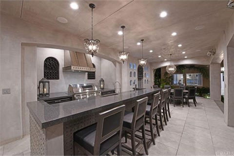 Christina And Tarek El Moussa Mansion For Flip Or Flop Christina Tarek El Moussa House