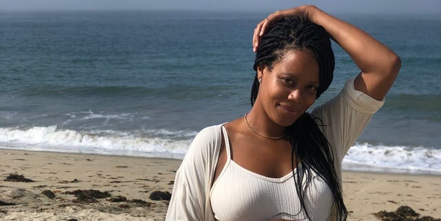 ‘Insecure’ Star Christina Elmore: ‘Why I Chose An All-Black Birthing Team’ ‘Insecure’ Star Christina Elmore: ‘Why I Chose An All-Black Birthing Team’