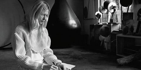 L'amicizia tra la modella Christina Kruse e la fotografa Kate Orne L'amicizia tra la modella Christina Kruse e la fotografa Kate Orne