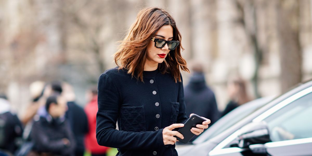 The Fashion Apps to Download Now - Best Fashion Apps for Your Phone