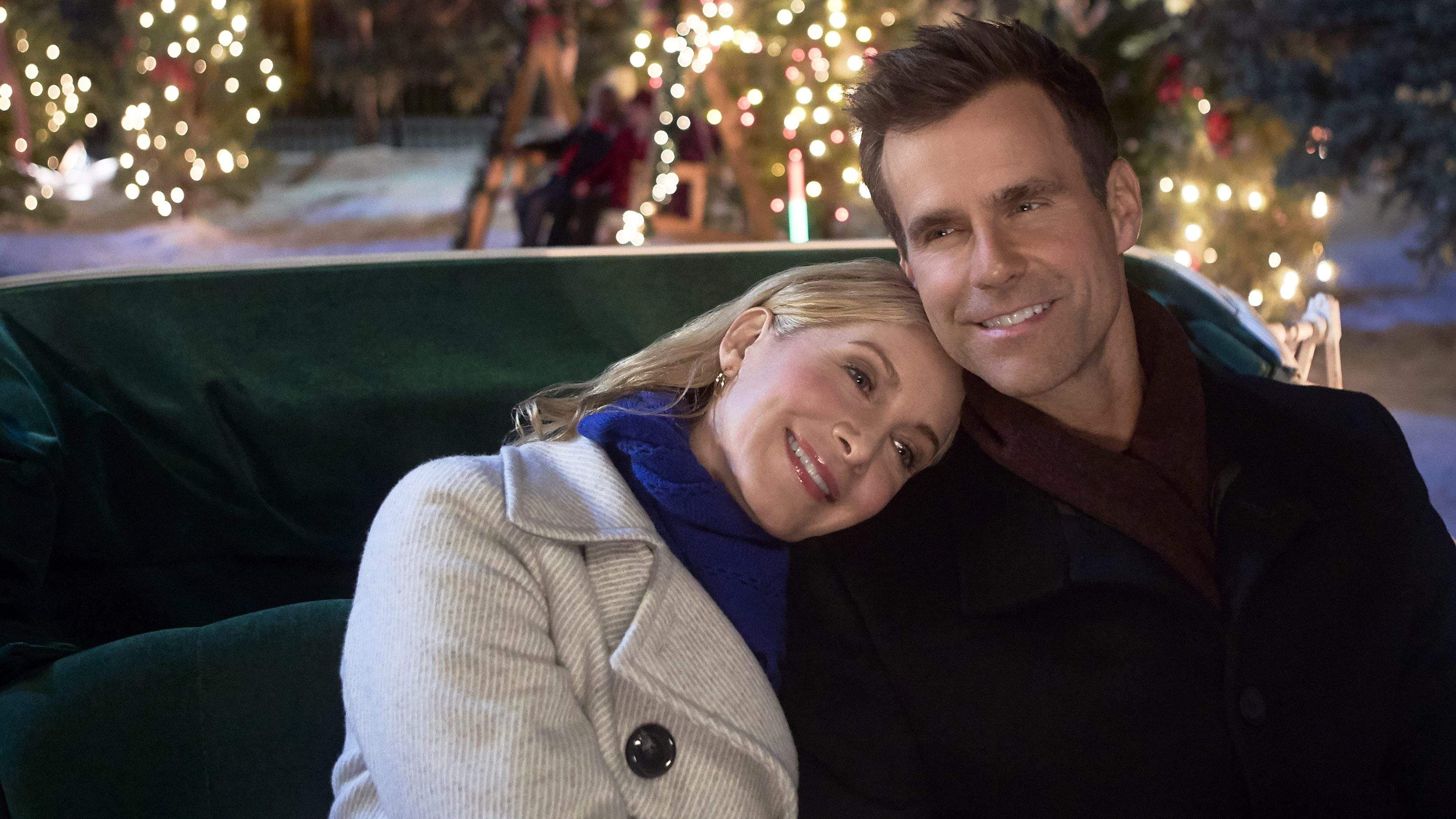 Here Are the Hallmark Christmas Movies Airing in September 11
