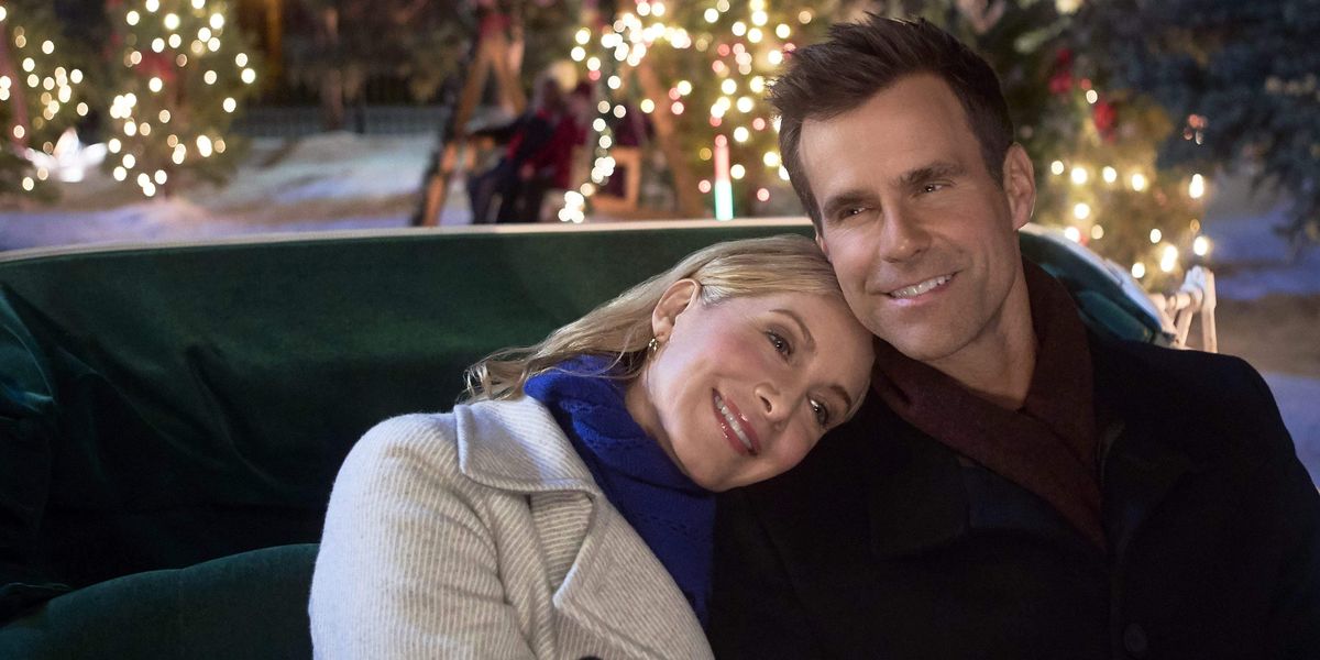 Here Are the Hallmark Christmas Movies Airing in September 2020
