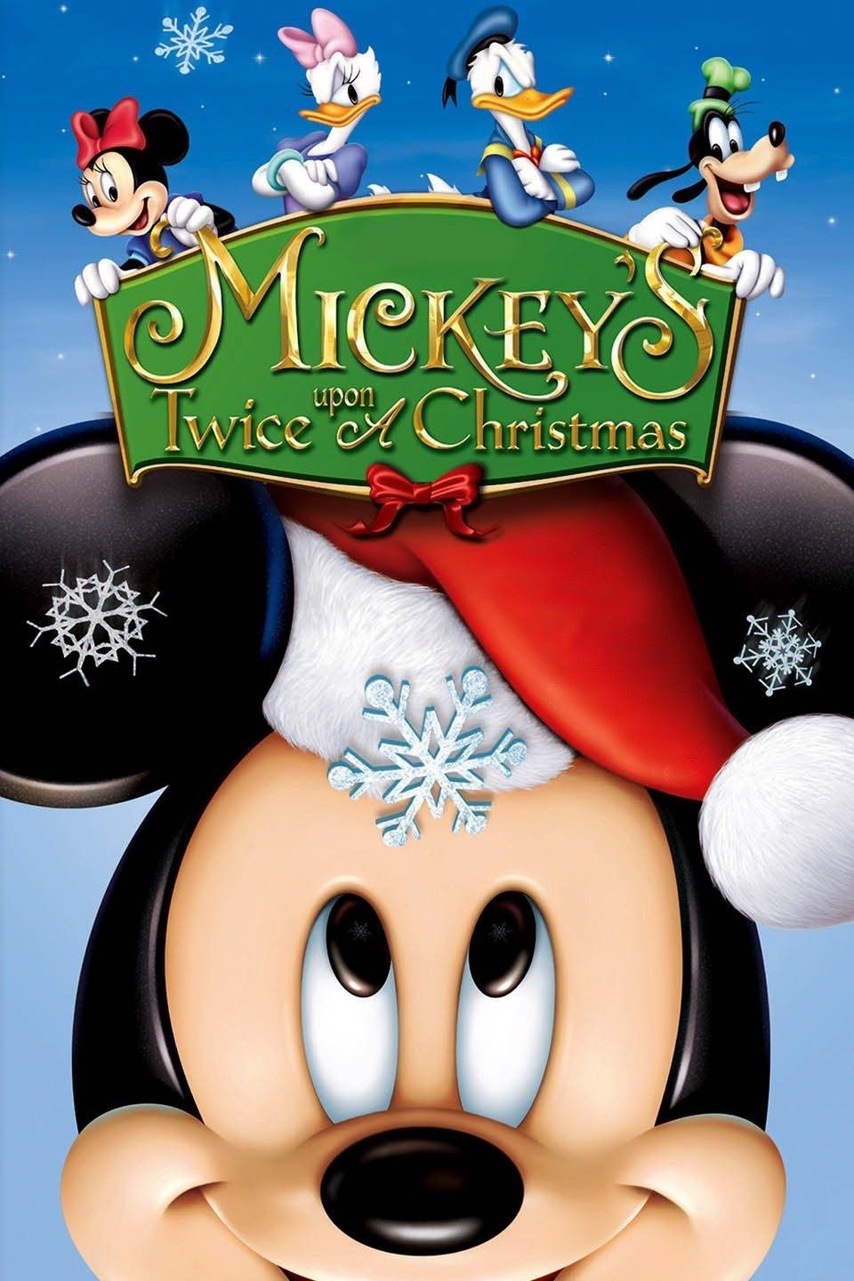 26 Best Disney Christmas Movies - Disney+ Christmas Movies To Watch Now