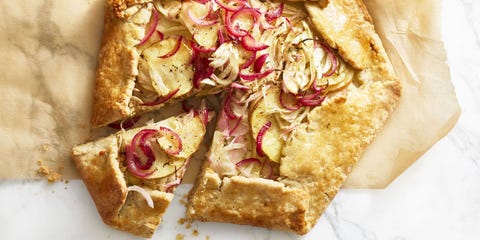 33 Best Christmas Appetizers - Easy Recipes for Christmas Party Apps