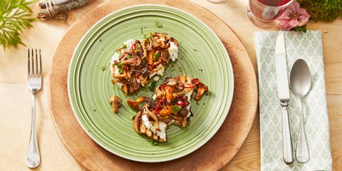 40 Best Christmas Appetizers Easy Recipes For