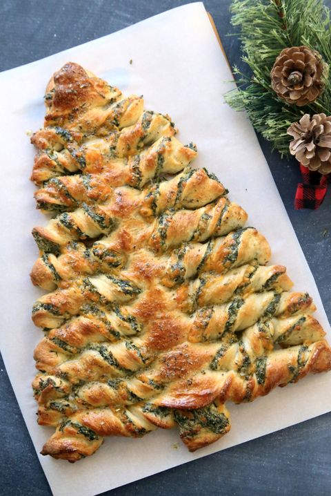 85 Easy Christmas Appetizer Ideas - Best Holiday Appetizer ...