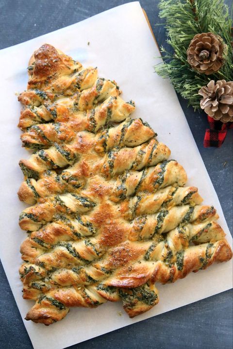 85 Easy Christmas Appetizer Ideas - Best Holiday Appetizer Recipes