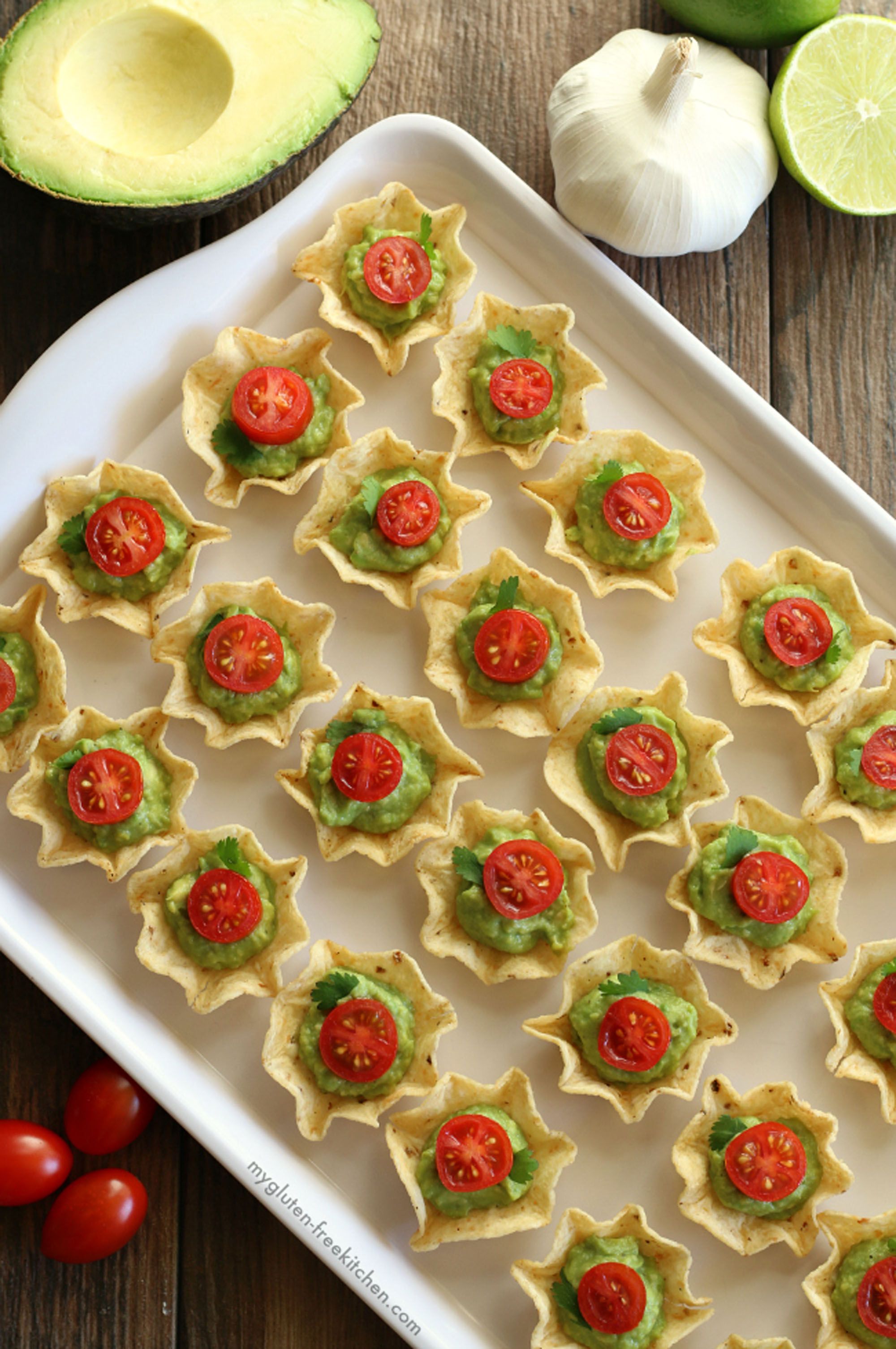 Quick Easy Cold Appetizers For A Party