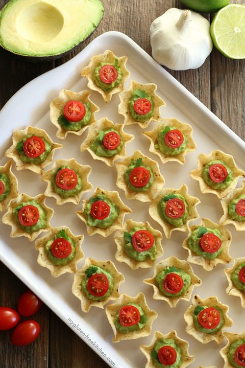 75 Easy Christmas Appetizer Ideas - Best Holiday Appetizer ...